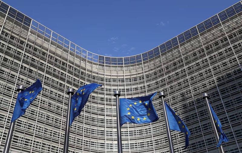 川普拿關稅逼賣格陵蘭島 紐時:歐盟傾向「吞下去」求談判