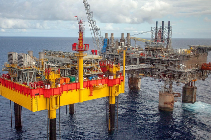 就在中國眼皮底下！菲律賓南海挖到天然氣 總統：可供電570萬戶