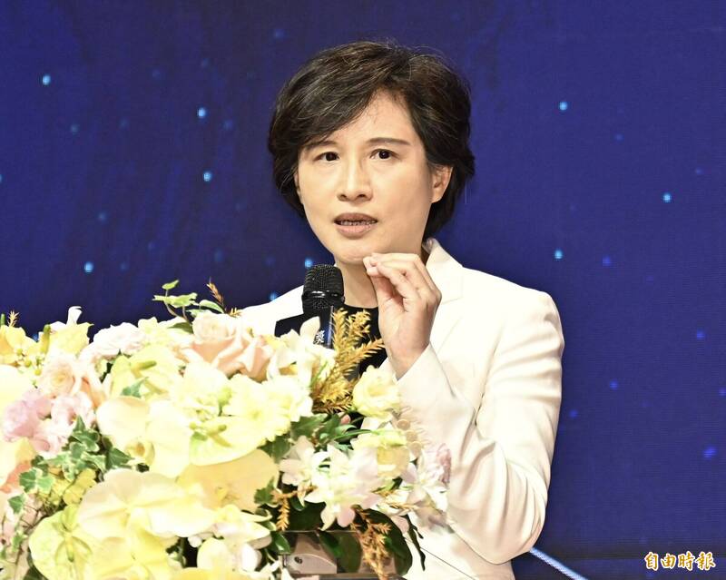 為台爭取最低關稅+全球首獲最惠國待遇 鄭麗君再宣布1大好消息！