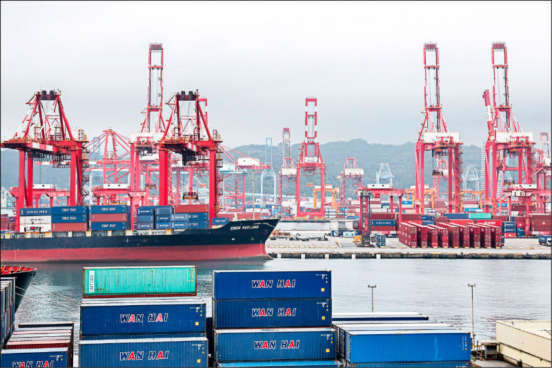 中英對照讀新聞》US, Taiwan reach trade deal focused on semiconductors, US Commerce Department says 美國商務部指出，美國與台灣達成聚焦半導體的貿易協議