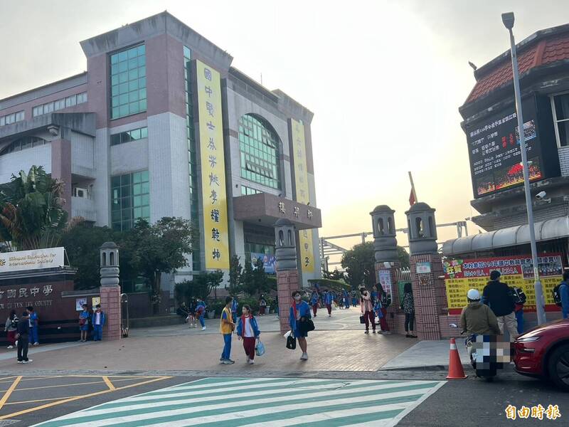 寒假第1天就補課！ 雲縣教育處解釋原因寒假21天變30天