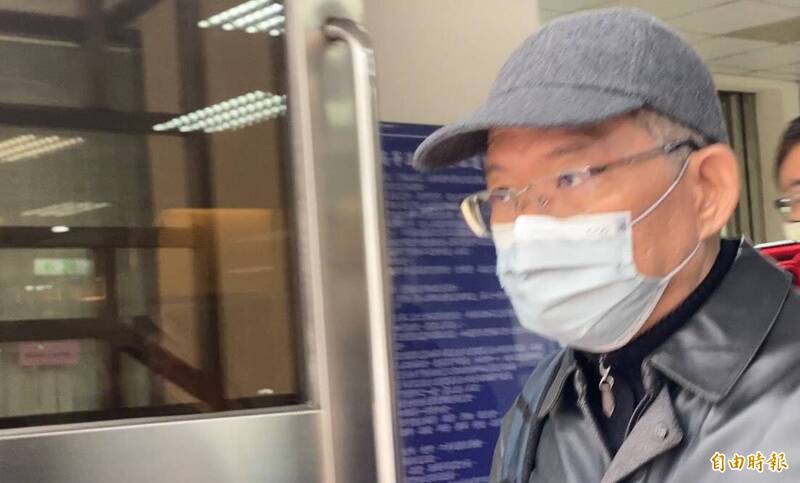 長榮航前駐中國代表淪共諜 一審判6個月、沒收3萬人民幣