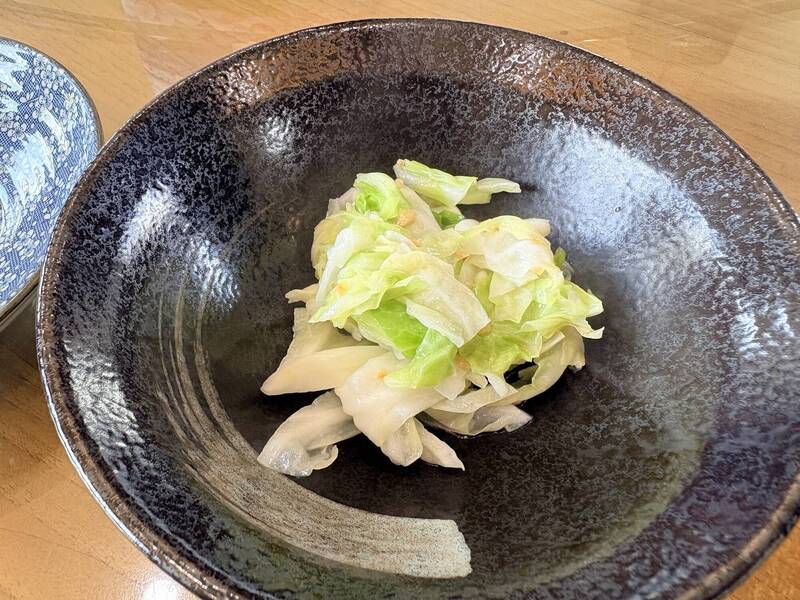 農糧署開發冷凍高麗菜新技術 預計4月上市