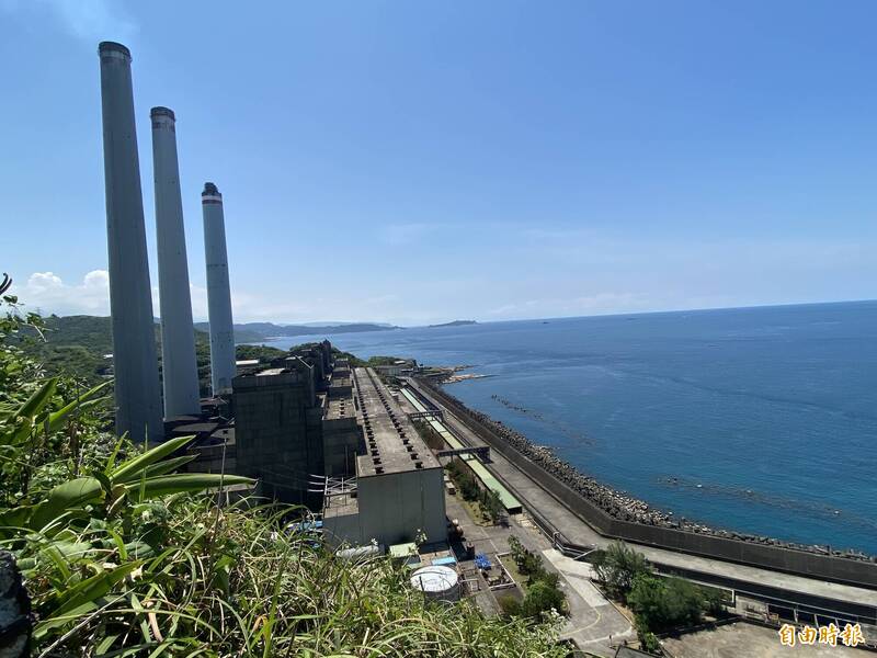 基隆》協和電廠土壤重金屬污染改建四接 環團籲嚴審「偷吃步」計畫