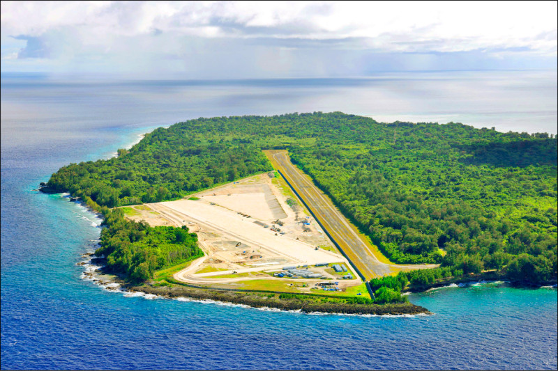 以租代買？ 格陵蘭不適用「協定」模式