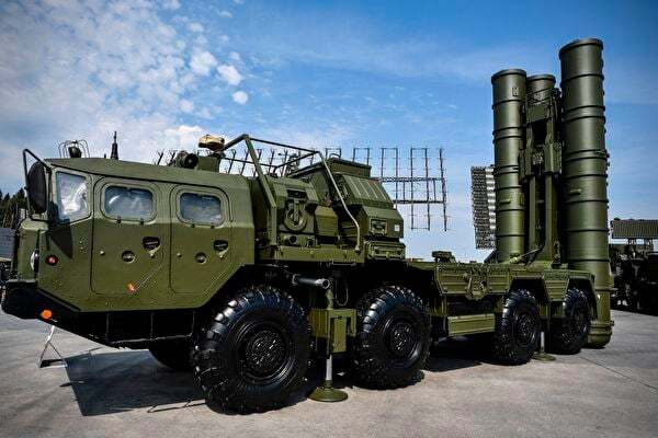 1265億大失血！烏克蘭精銳「阿爾法」斬首俄軍防空網 S-400淪祭品