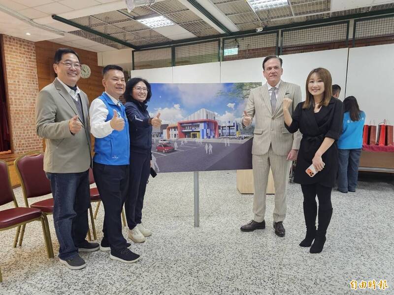 苗栗市公所與World Gym合作無限次健身月付588元