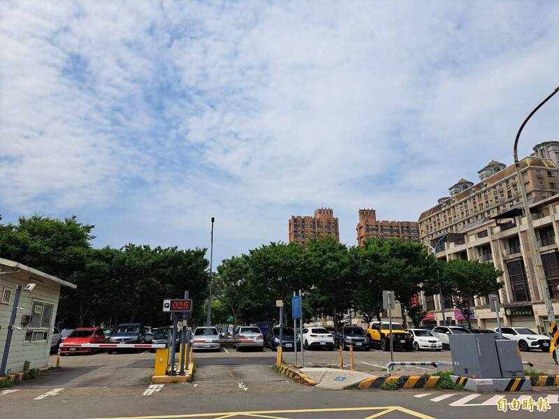 執行力差！竹市延平停車場前瞻補助恐收回 議員轟高虹安甩鍋中央