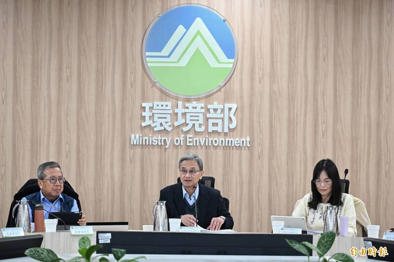 高鐵延伸屏東進2階環評 環委:與台鐵路線重疊 應加強說明開發必要性