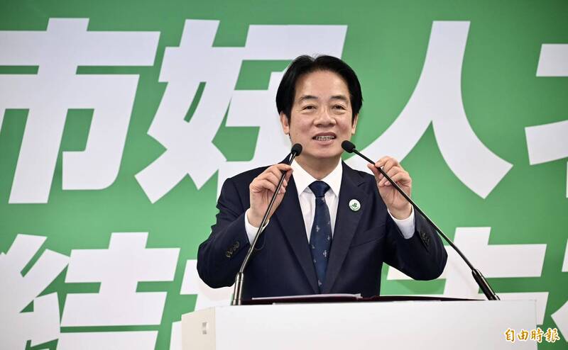 破解台美關稅3謠言! 賴清德:美方願投資五大信賴產業