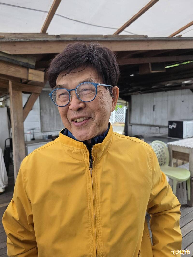 國民黨花蓮縣長初選民調游淑貞大勝 葉耀輝轟偷襲：拿我當墊腳石