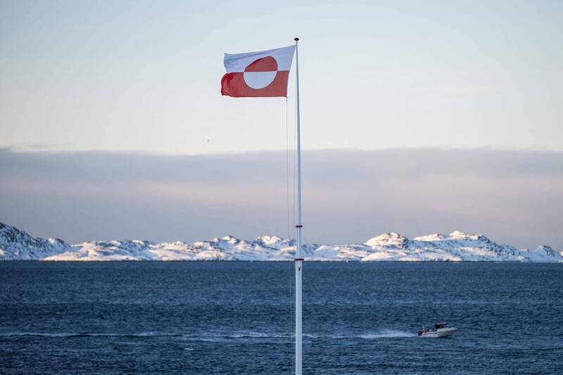 北約深陷危機！美歐為格陵蘭內訌 俄羅斯暗爽看好戲