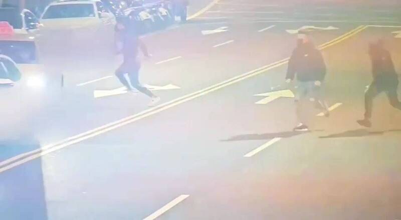 女友打卡洩行蹤仇家糾眾來襲 角頭防衛過當刺死人判7年半