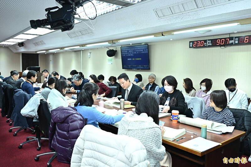 身障者生活狀況調查週期縮短為4年 納支持人力與輔具使用項目