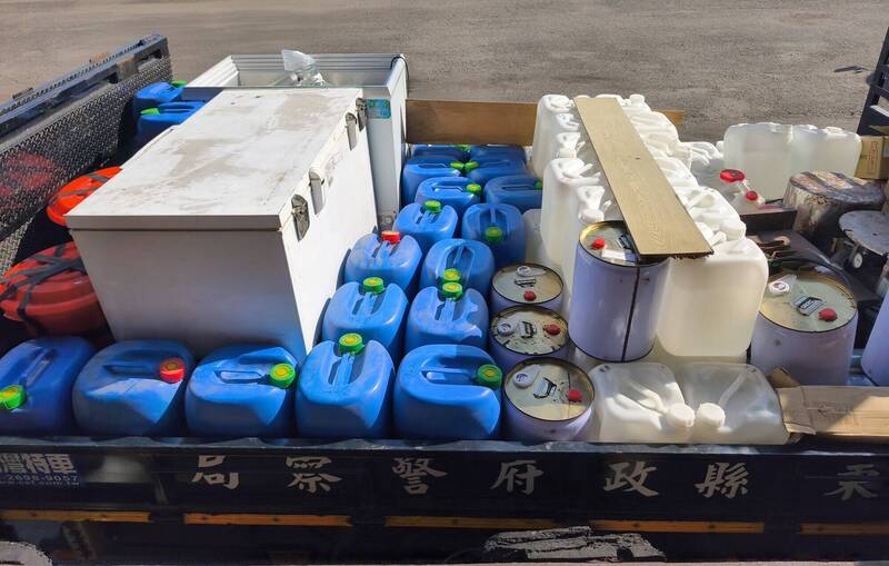 屏東感冒藥一度大缺貨!警訪查後發現「不能說的秘密」