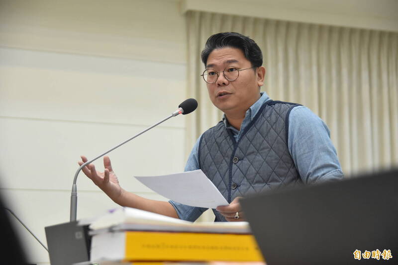 竹市臨托無幼兒園加入試辦 林盈徹批市府忽視雙薪家長育兒需求