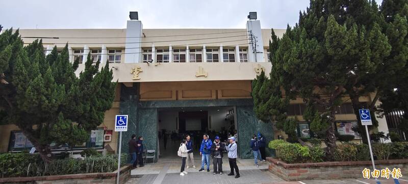 台中市學童游泳通過率僅35% 市長推動尚泳計畫建新泳池