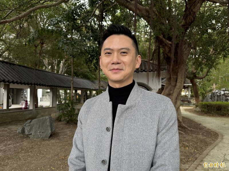 獨家》與總統密談選新竹縣長？鄭朝方｢還原現場｣：交由縣民選擇