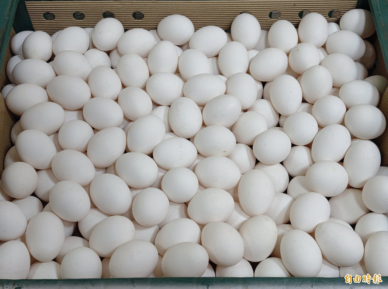 雞蛋大小有關係？老字號蛋行曝「秘訣」：老饕只找小顆的