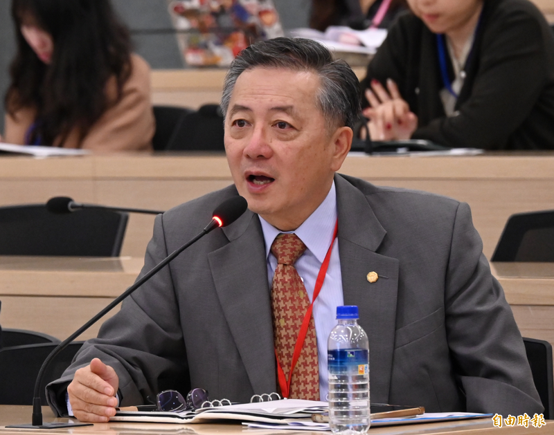 「失去台灣等於輸掉整個亞洲」 胡振東：美國不會放棄台灣