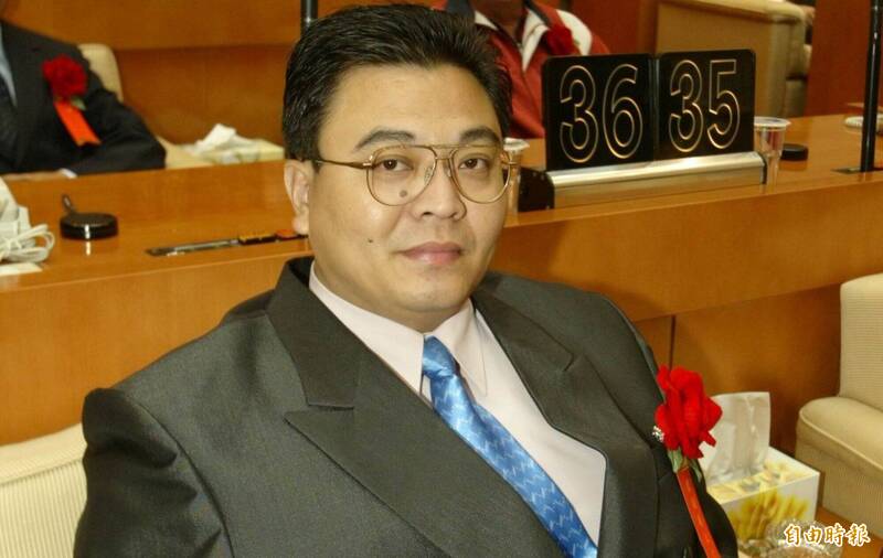 收回扣賣官!前枋寮鄉長盧文信病故公訴不受理 行賄包商判刑