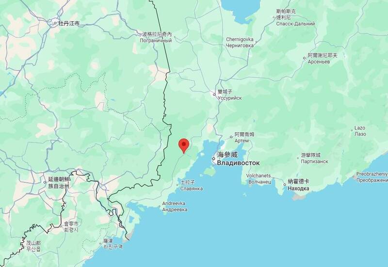 俄羅斯中國旅客遊覽車撞貨車 含駕駛3人身亡