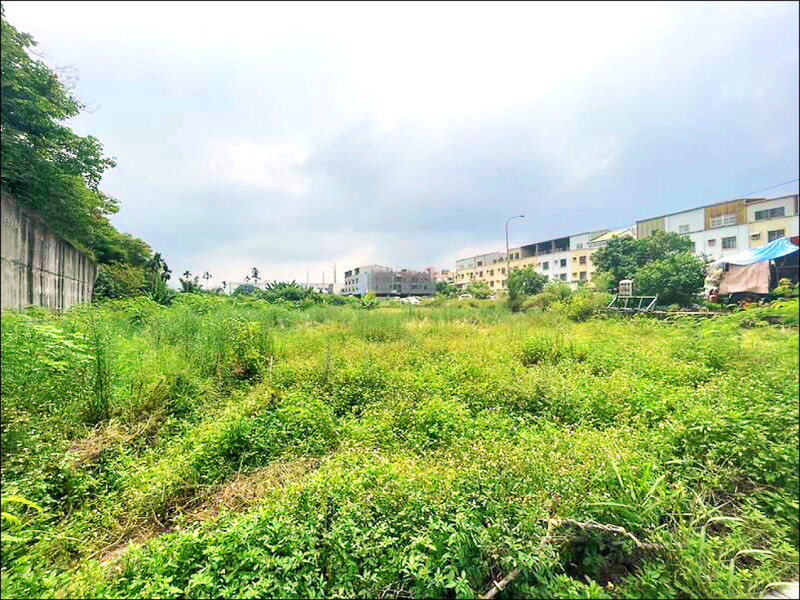 苗栗長照家園 規劃春節後動工