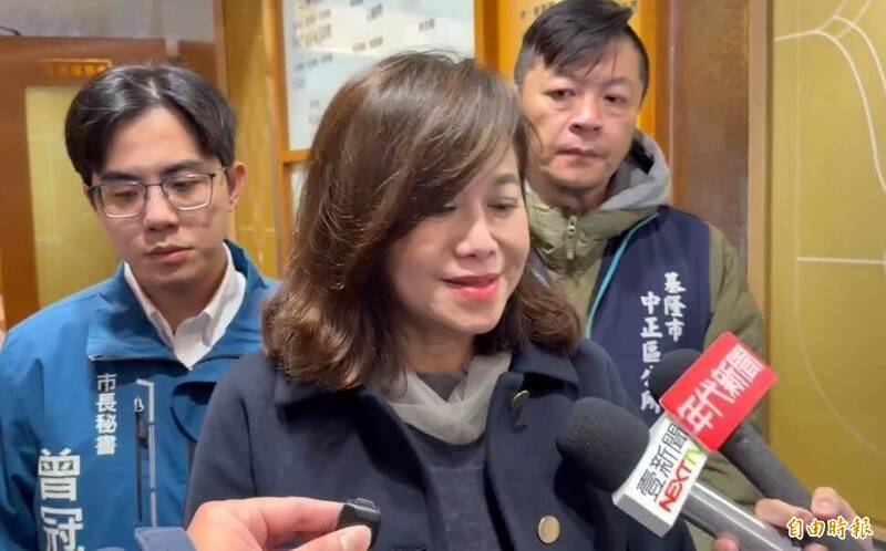 以勇消詹能傑為榮!邱佩琳:擬設捐款專戶照顧詹9歲女兒