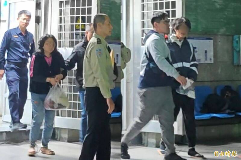 大村殺人棄屍案 凶嫌辯「無意識殺人」要精神鑑定......法官准了