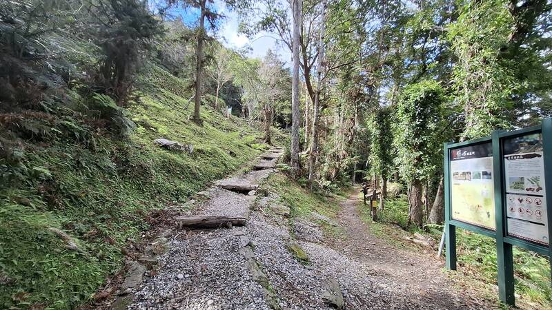 玉山瓦拉米步道尋寶趣!寒假闖關兌獎衝一波