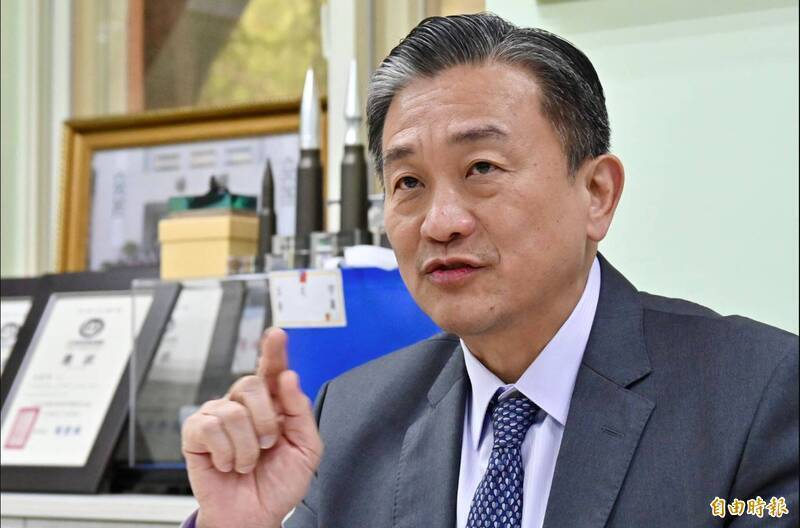 華府決策人士密訪藍營高層後「心寒」 認他們為「台灣安全的敵人」