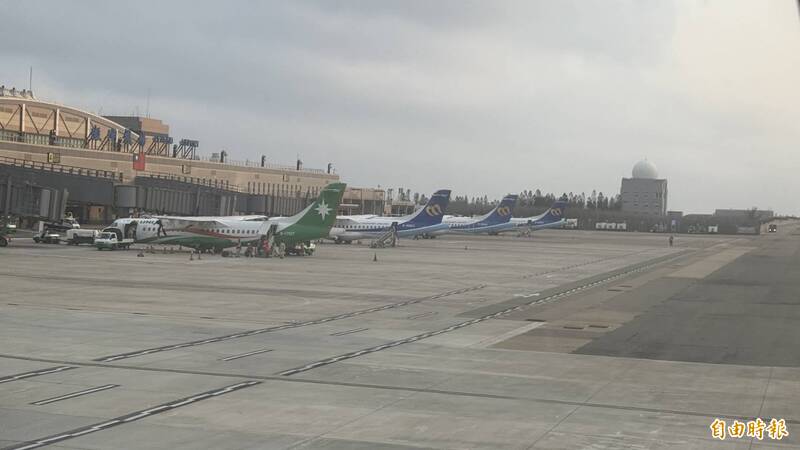 國內機票若漲價將衝擊澎湖觀光 立委提建言