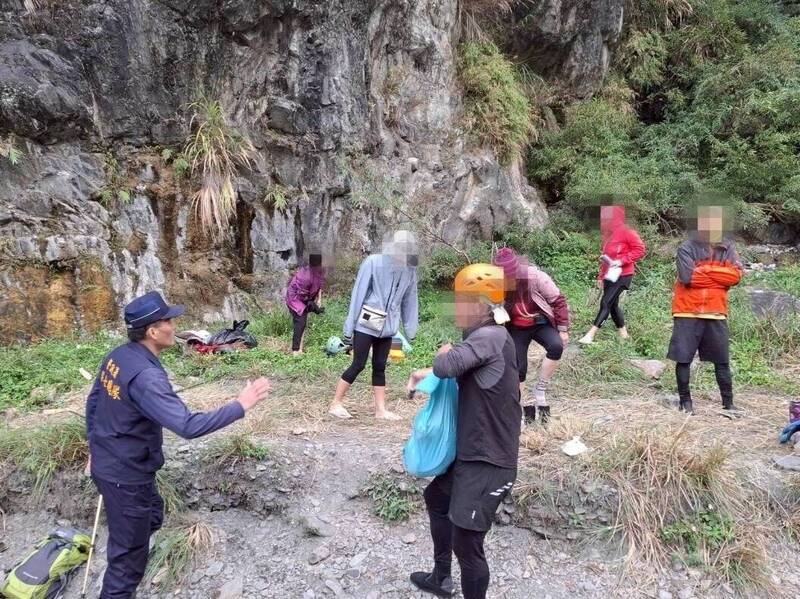 「毋湯」！13人登玉山硬闖樂樂溫泉泡湯 最高可罰3000元