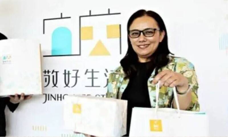 宜蘭縣府小內閣異動 辜雯華成首任原民處長