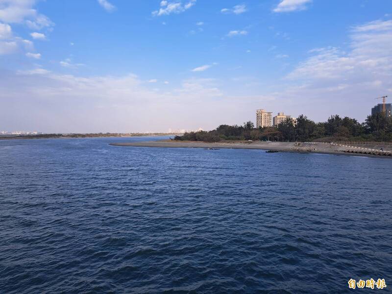 河川污染2-1》南市六大河川水質改善 鹽水溪邁向無嚴重污染最後一哩路