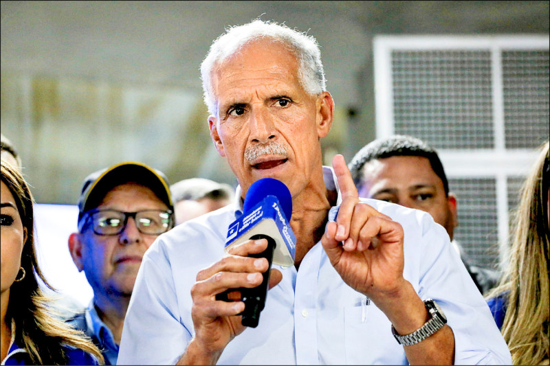 三年前與我斷交 宏都拉斯擁抱中國拖垮經濟