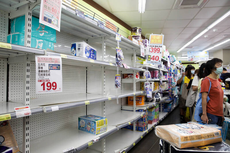 台灣人不只發明抽取式衛生紙！他列這些都是 網驚：超多日常用具