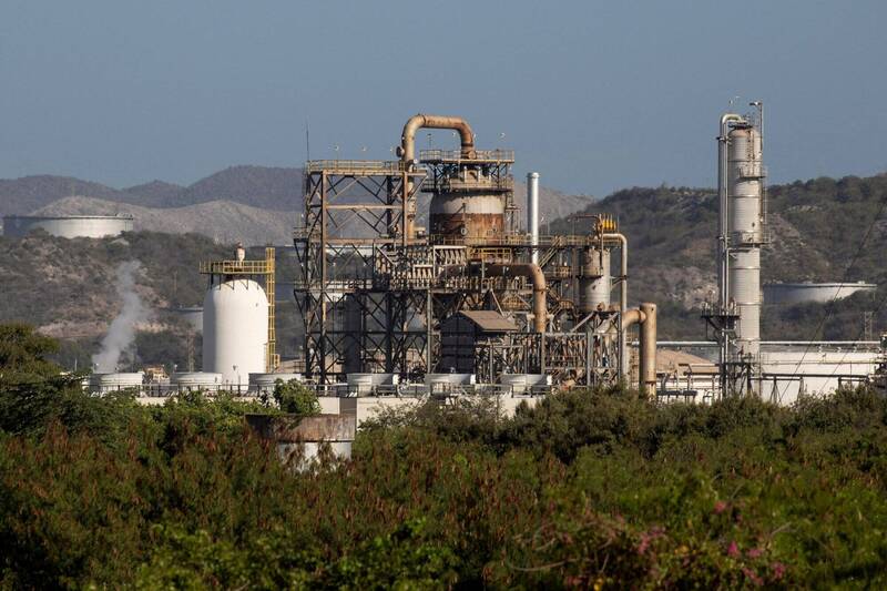 不賤賣!美國官員:允許中國以公平市價購買委內瑞拉石油