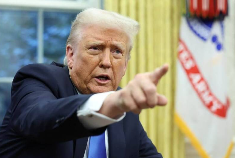 不爽加拿大總理批評?川普不再邀情卡尼參加和平理事會