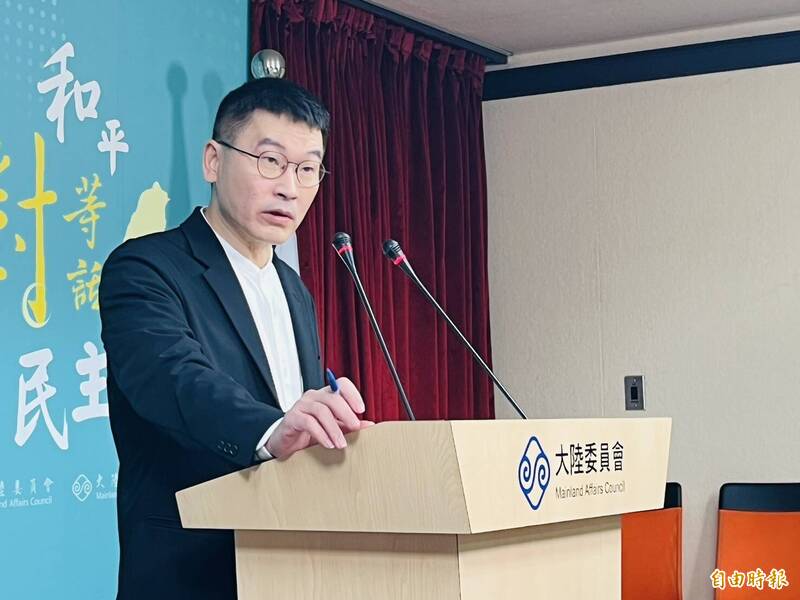 「台灣革命共產黨」成立引關注 朱宥勳:梁文傑談馬克思主義是可以出考題的等級