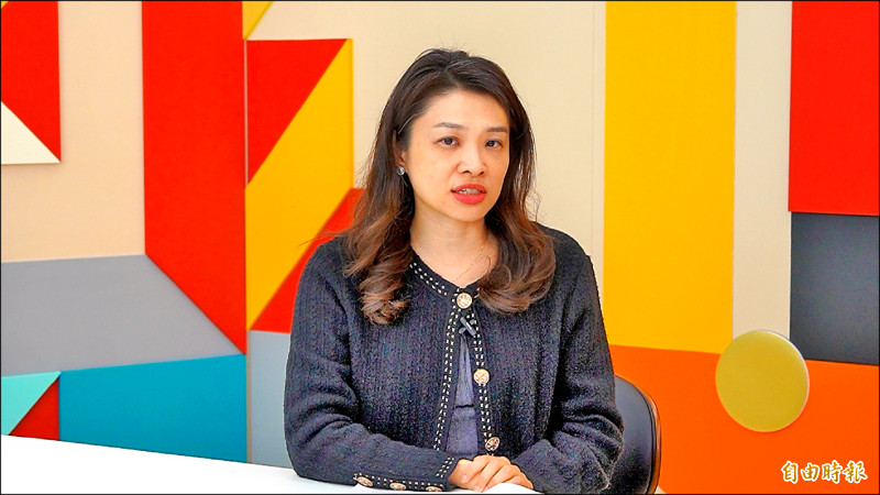 國健署長談生育高齡化： CHILDREN 預防保健服務增2次