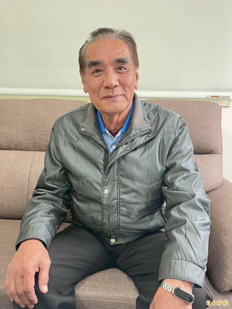 徐元棟出任新竹縣第二副縣長 曾任徐欣瑩父親的公所祕書