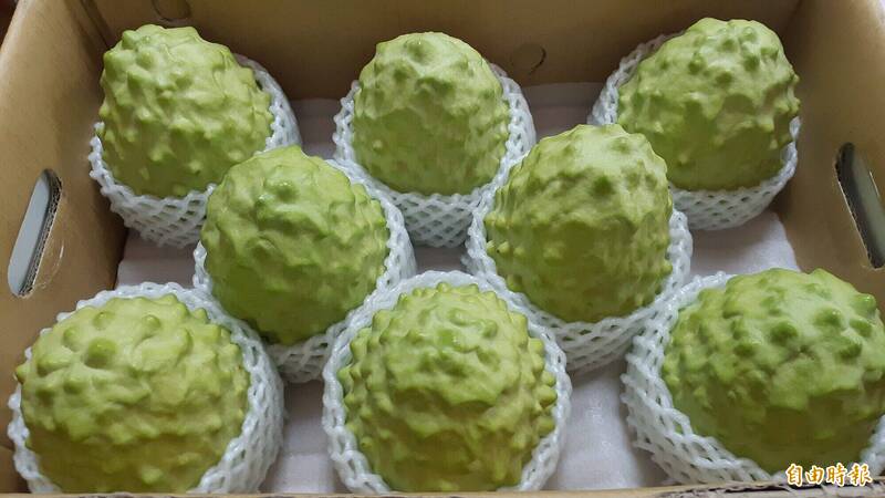 中國課高關稅致台東鳳梨釋迦外銷崩盤 跨黨派立委促政府即刻救援