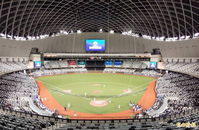 [新聞] 高雄催生大巨蛋 各方看法不一 - 棒球 - PTT.BEST 批踢踢爆文