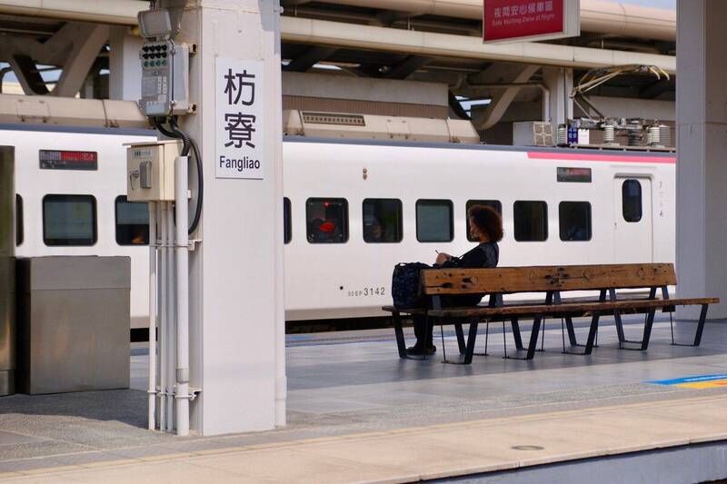 投入864億!南迴鐵路雙軌化獲政院核定 徐富癸力爭「枋寮大平台」到位