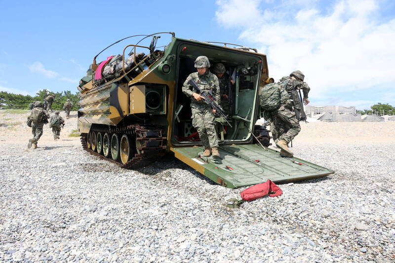 美限縮防衛朝鮮半島角色 五角大廈報告：由南韓承擔嚇阻北韓主要責任