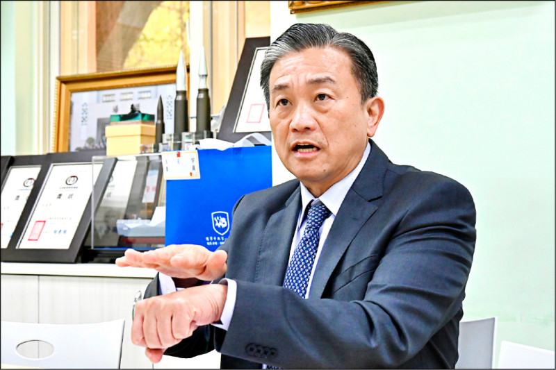 立法院外交及國防委員會民進黨籍召委王定宇表示，近期有來自華府、具備「情報與決策權」的重要人士密訪台灣，在與國民黨高層接觸後，將這些阻礙台灣強化自衛能力的政客形容為「台灣安全的敵人（enemy of Taiwan security）」。（資料照）