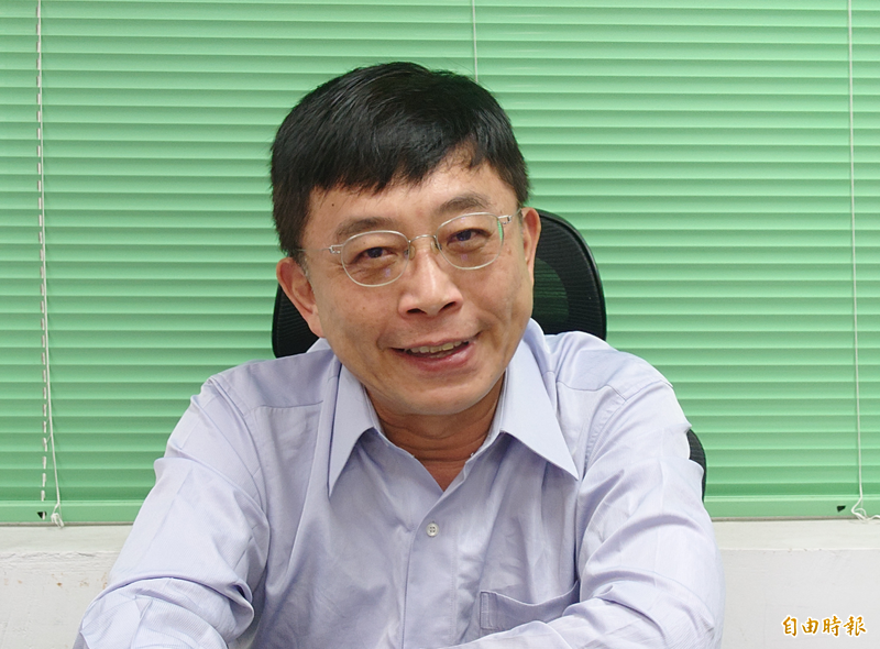 總預算、關稅協議難過關 李忠憲批藍白：得罪台灣人也不能讓中國不開心