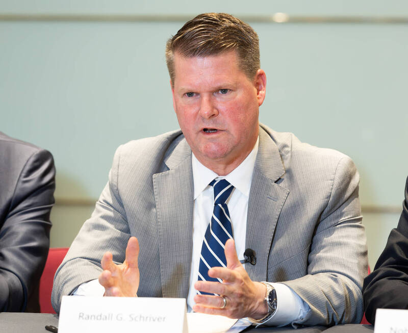 中國對日施壓未奏效！薛瑞福：北京盼川普訪中帶來突破口