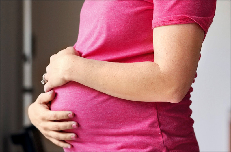 我孕產婦死亡率 仍高於日韓